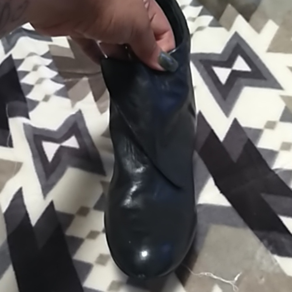 Nine West Booties - Picture 2 of 4